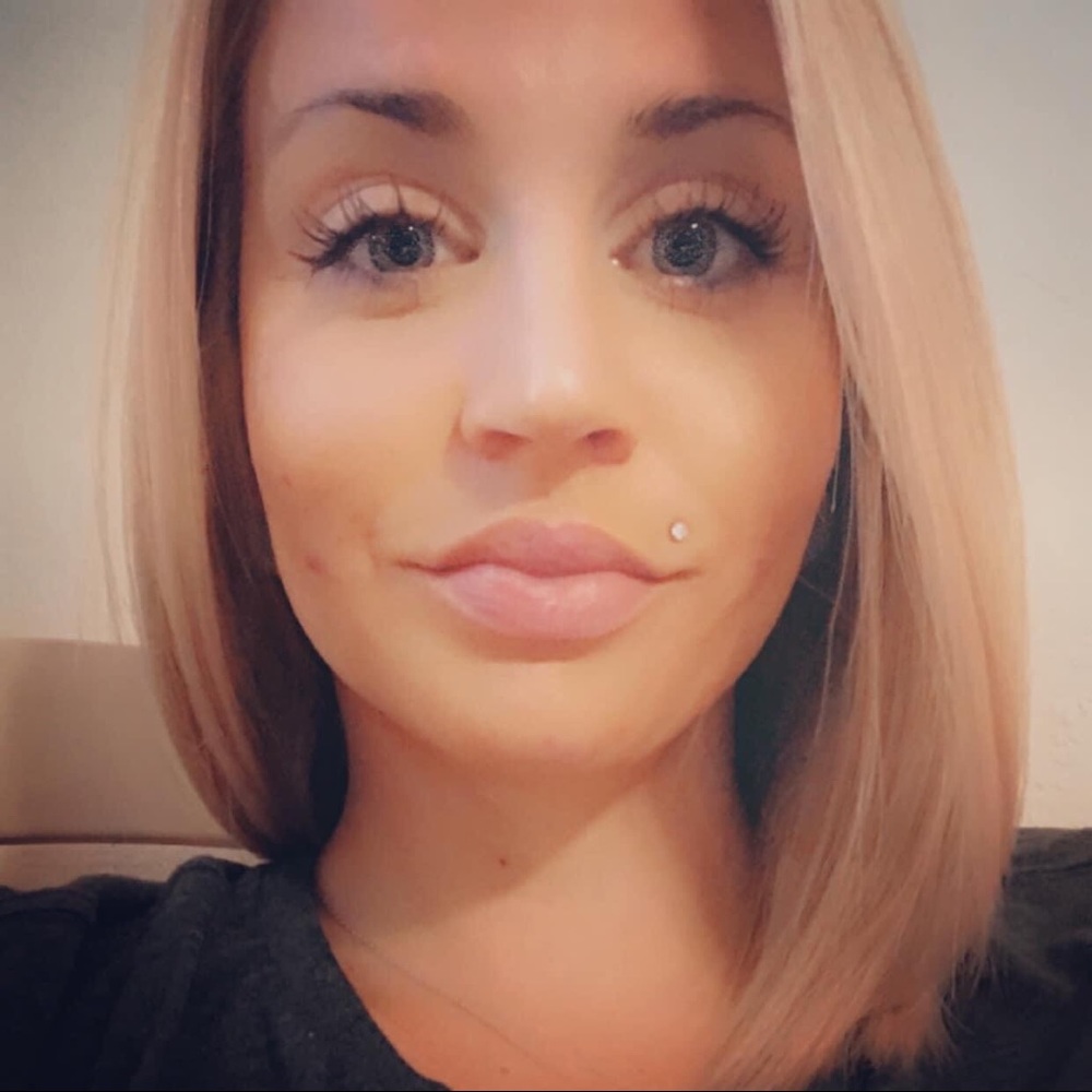 Meet your Posher, Michelle